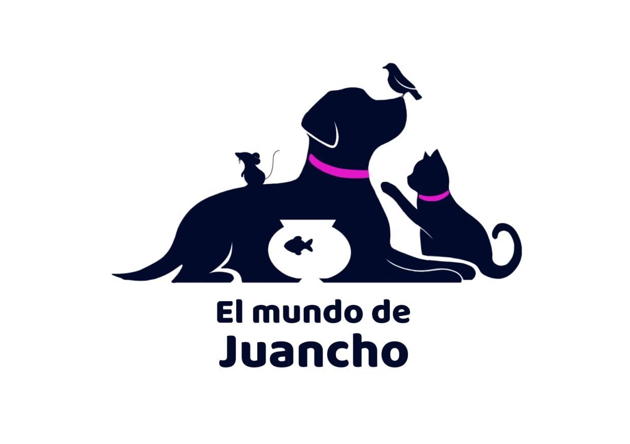 El mundo de Juancho